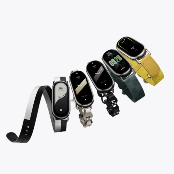 Smartwacth Xiaomi Mi Band 8 - Imagem 3
