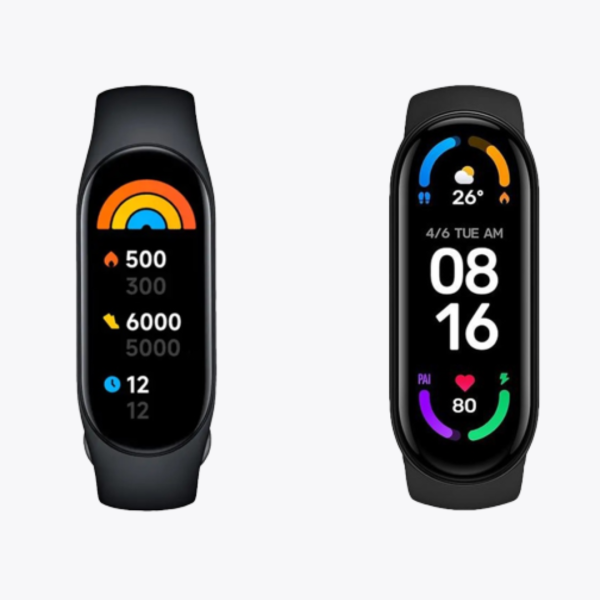 Relógio Xiaomi Mi Band 7 - Imagem 2
