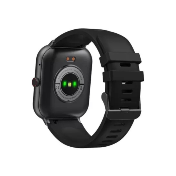 Smartwatch Zeblaze Btalk Lite Chamada de Voz Saúde - Imagem 2
