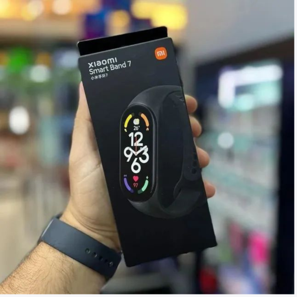 Relógio Xiaomi Mi Band 7 - Imagem 3