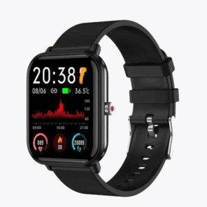 Smartwatch Q9 Pro Monitor de saúde