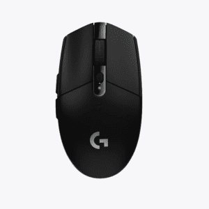 Mouse Logitech G304 com Lightspeed Wireless