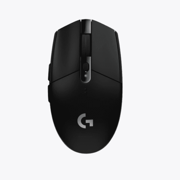 Mouse Logitech G304 com Lightspeed Wireless
