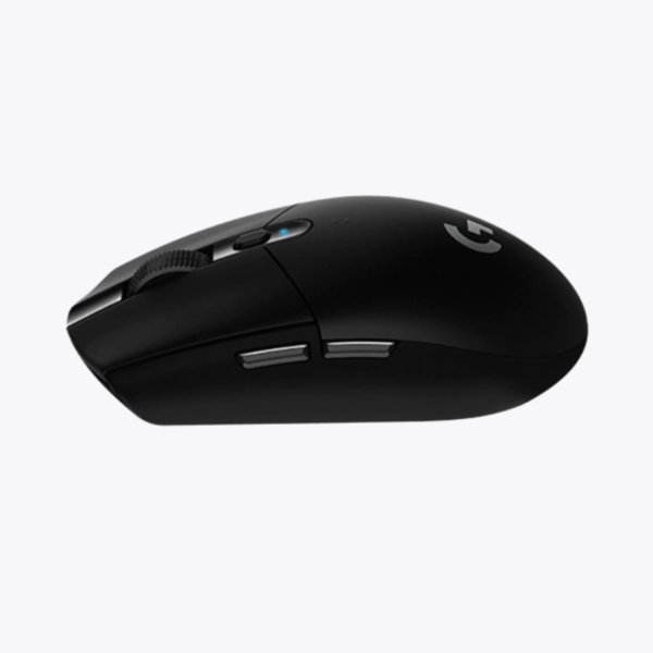 Mouse Logitech G304 com Lightspeed Wireless - Imagem 2