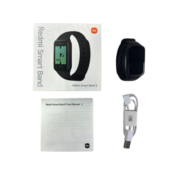 Xiaomi Redmi Smart Band 2 - Imagem 3