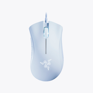 Mouse Razer Essential Branco