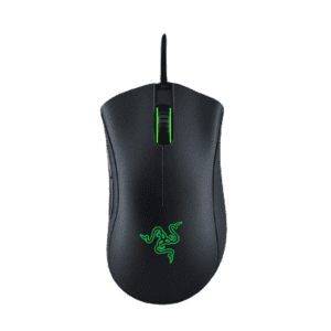 Mouse Razer Essential Preto