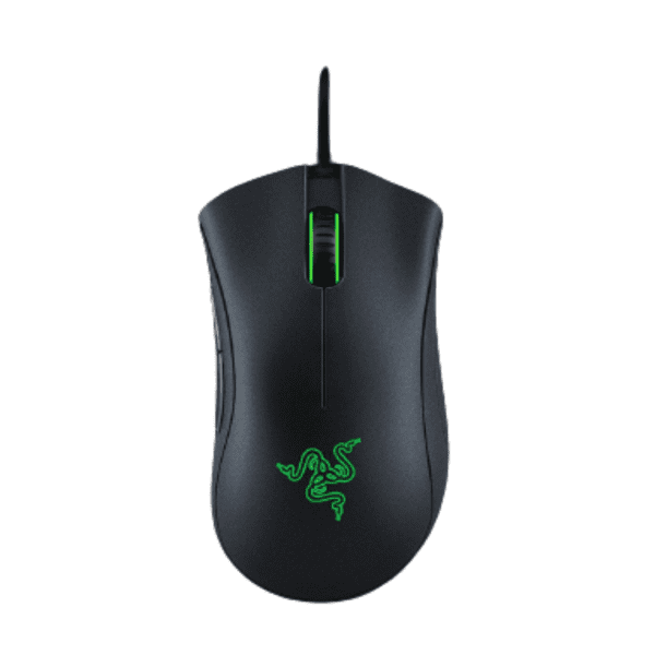 Mouse Razer Essential Preto